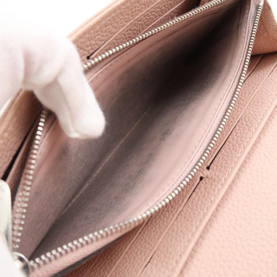 LOUIS VUITTON ルイヴィトン M60177 長財布 マヒナ柄 レディース AD631W1 LOUIS VUITTON（ルイ・ヴィトン） M60177 長財布 マヒナ柄 レディース