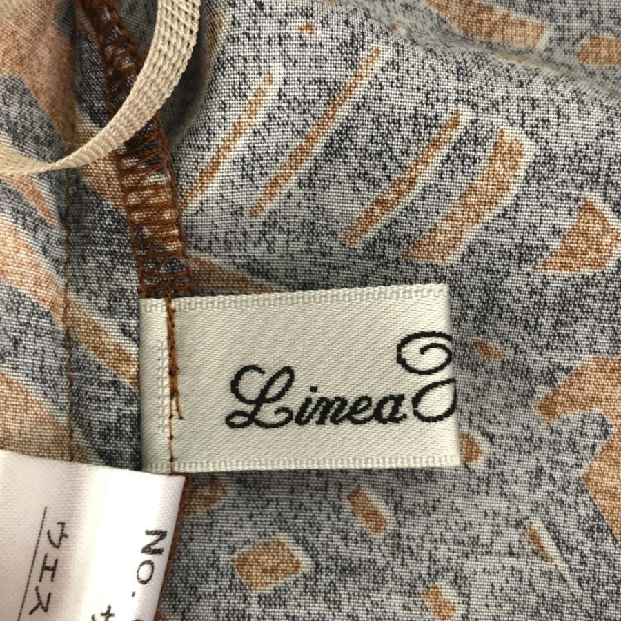 美品 Linea Fresco リネアフレスコ パンツ M レーヨン他 総ゴム 美品 Linea Fresco リネアフレスコ パンツ M レーヨン他 総ゴム