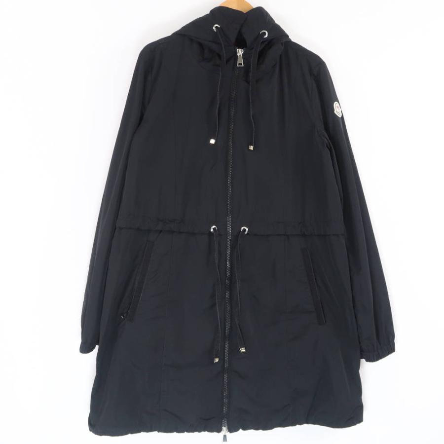 MONCLER TOPAZ ネイビー　0 スプリングコート MONCLER モンクレール TOPAZ GIUBBOTTO PN116347 スプリング