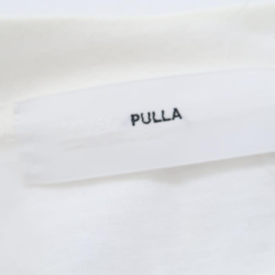 TOGA PULLA（トーガ プルラ） TP01-JK250 シルケットジャージーロング