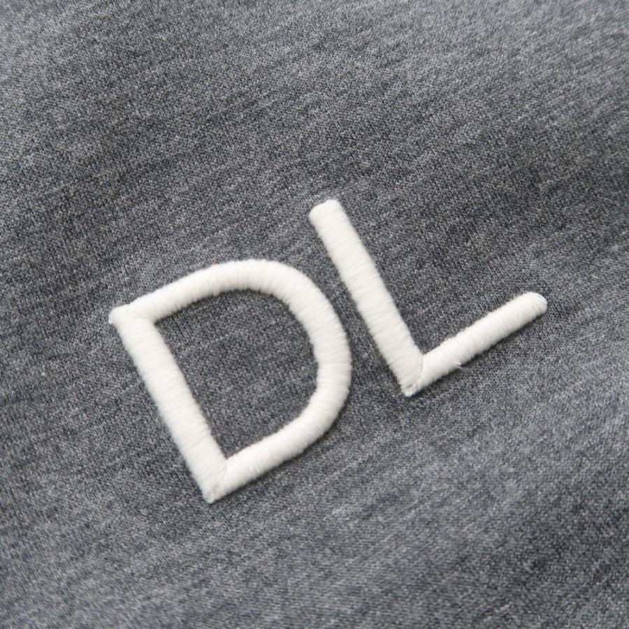 美品 DAISYLIN デイジーリン 06934 ミルフィーユ スウェット FREE ポリエステル レーヨン ポリウレタン フード付き DL刺繍あり レディース AK277W2 美品 DAISYLIN デイジーリン 06934 ミルフィーユ スウェット FREE