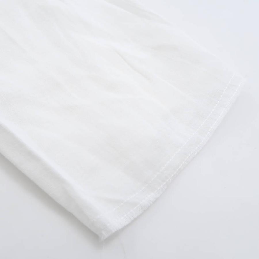 ETRE TOKYO 未使用 エトレトウキョウ 1225210080 ギャザーボリューム  