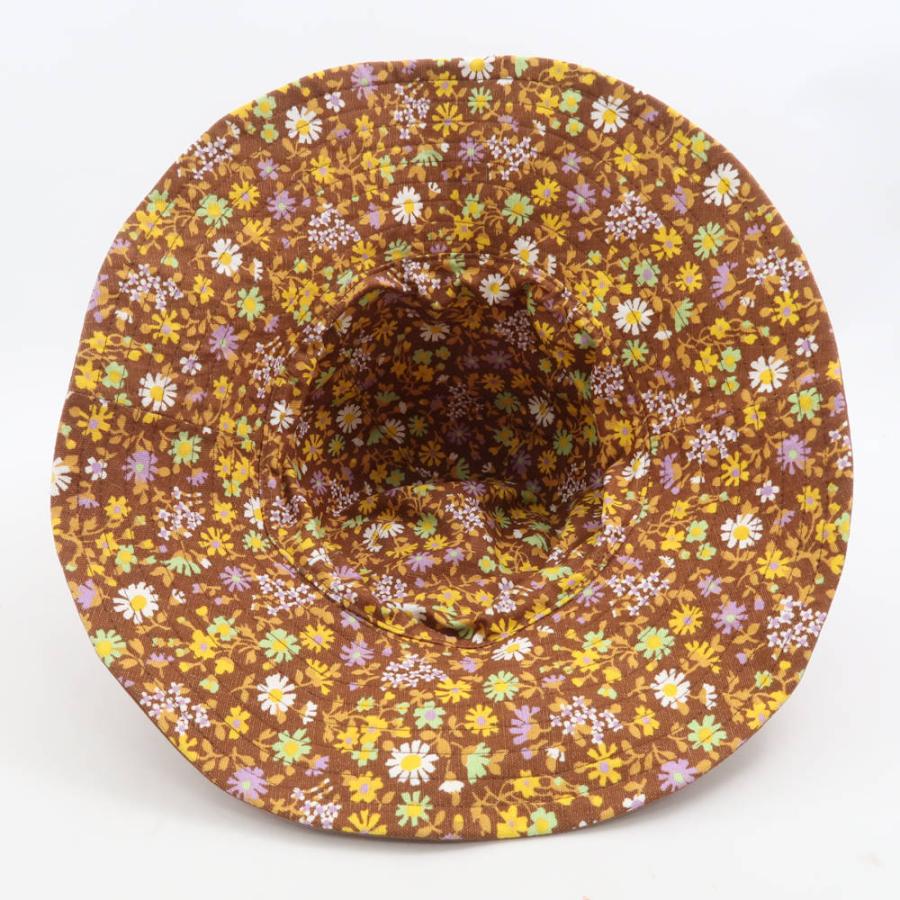 marihoja リメイクフラワーチューリップハット marihoja 未使用 マリホジャ リメイクフラワーチューリップハット 帽子