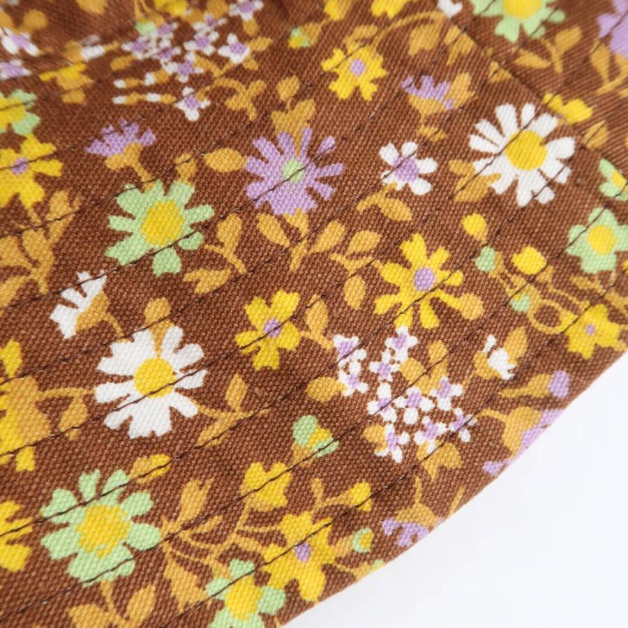 marihoja 未使用 マリホジャ リメイクフラワーチューリップハット 帽子