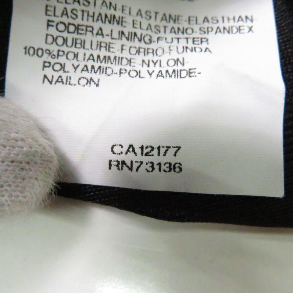 マックスマーラーMaxMara Studio★ノースリーブワンピース★新品タグ付 Max Mara MAX MARA マックスマーラ ワンピース UGOLA ウゴラ