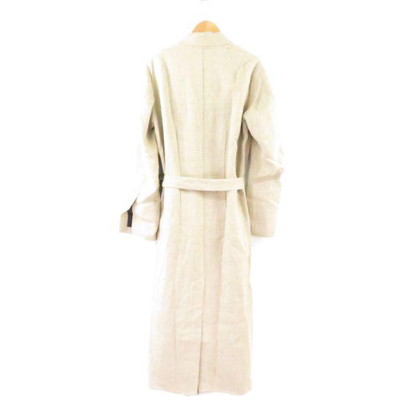 マディソンブルーブラウンコート