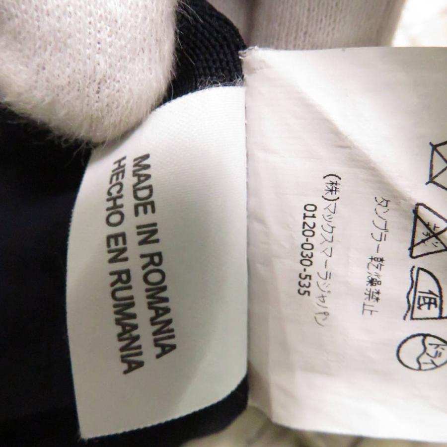 Max Mara ノースリーブワンピース 38 楽天市場】マックスマーラ Max Mara ノースリーブワンピース