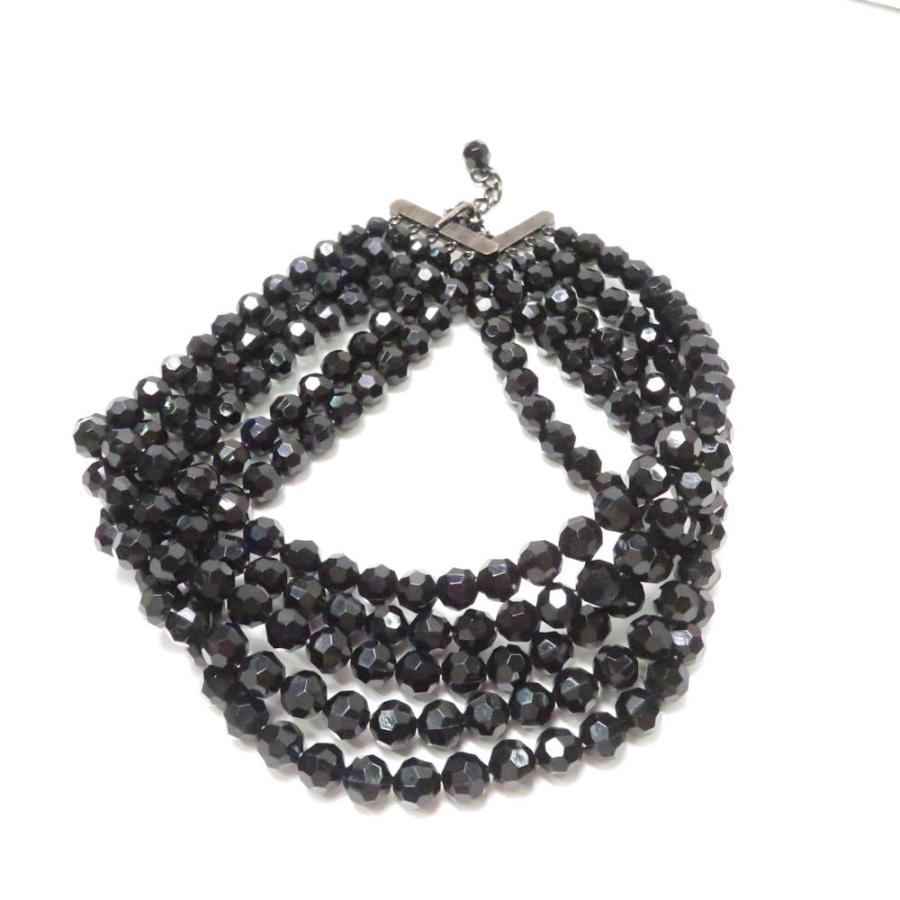 FOXEY】フォクシーチョーカーブラック