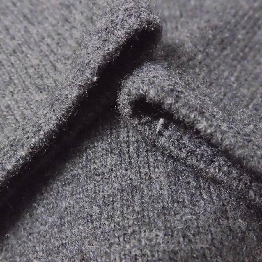 FOXEY フォクシー 34845 シームレスフレア ワンピース 38(S) ウール100  