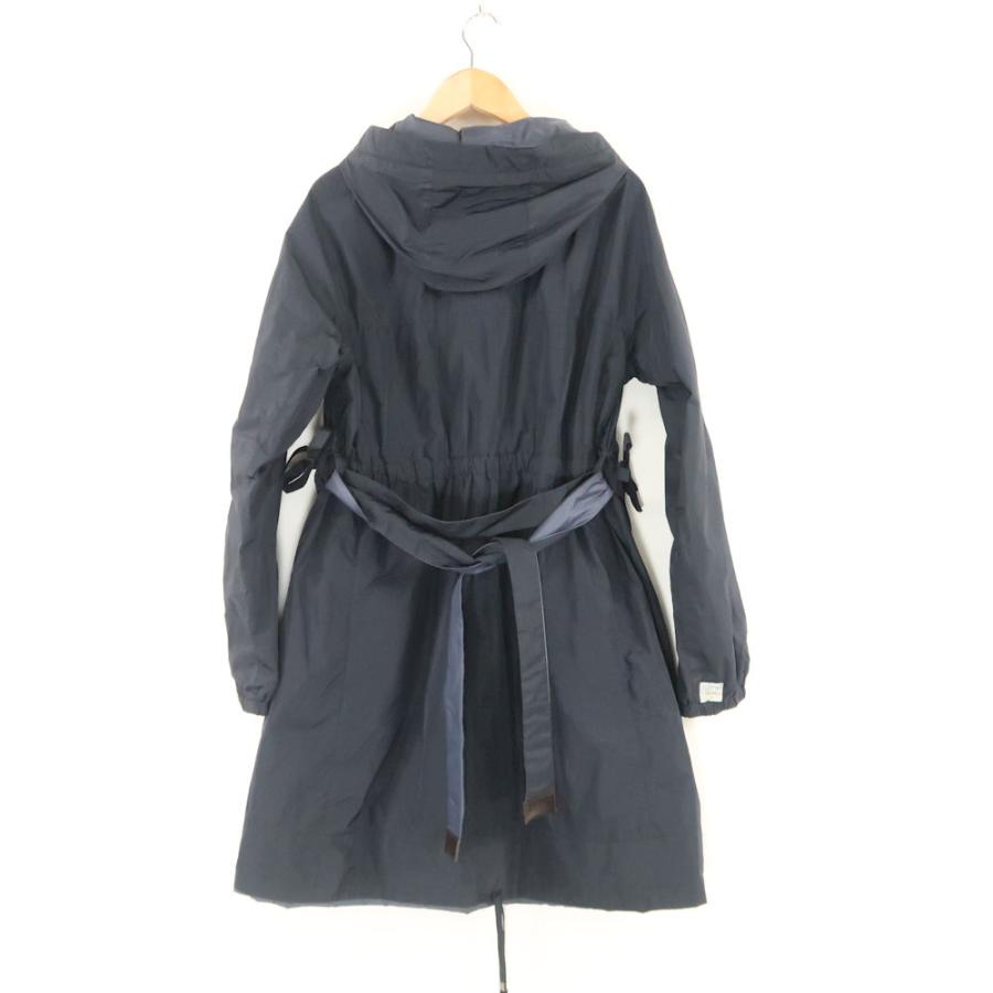 Smaxmara エスマックスマーラ THE CUBE コート 42 L ポリエステル100 