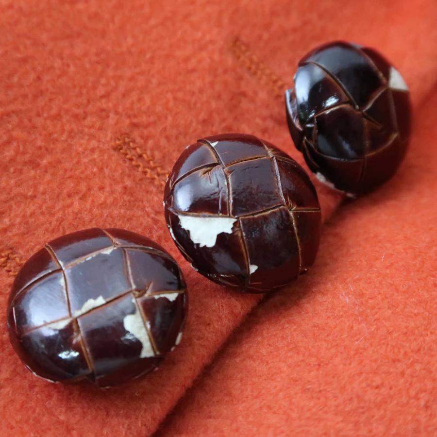 Max Mara MAXMARA マックスマーラ Pコート 40 M ウール100％ ショート  