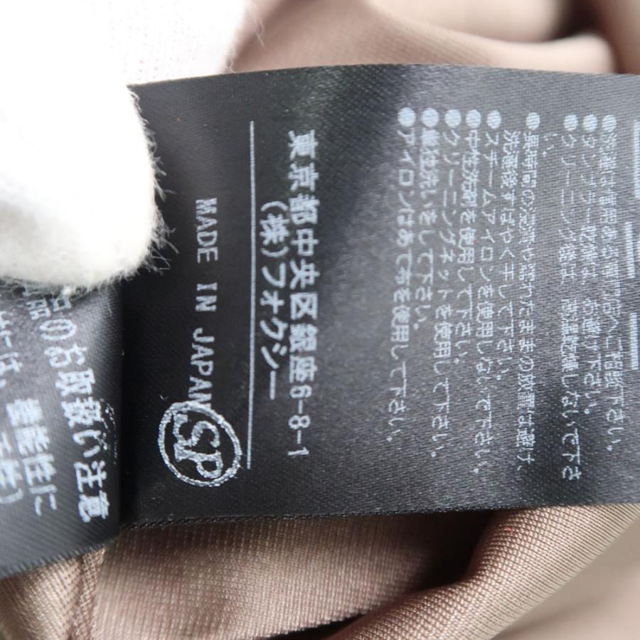 FOXEY NEW YORK 美品 フォクシー 38325 ワンピース 38 S