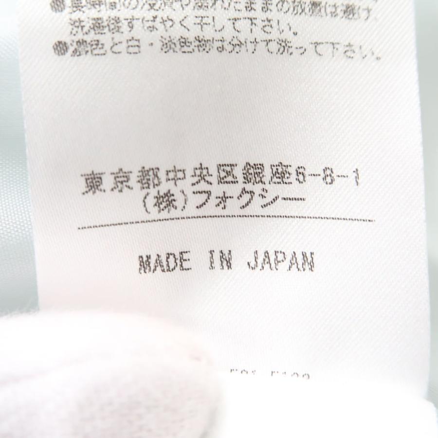 FOXEY 美品 フォクシー 33898 プリンセスシェイプ ワンピース 38 S  