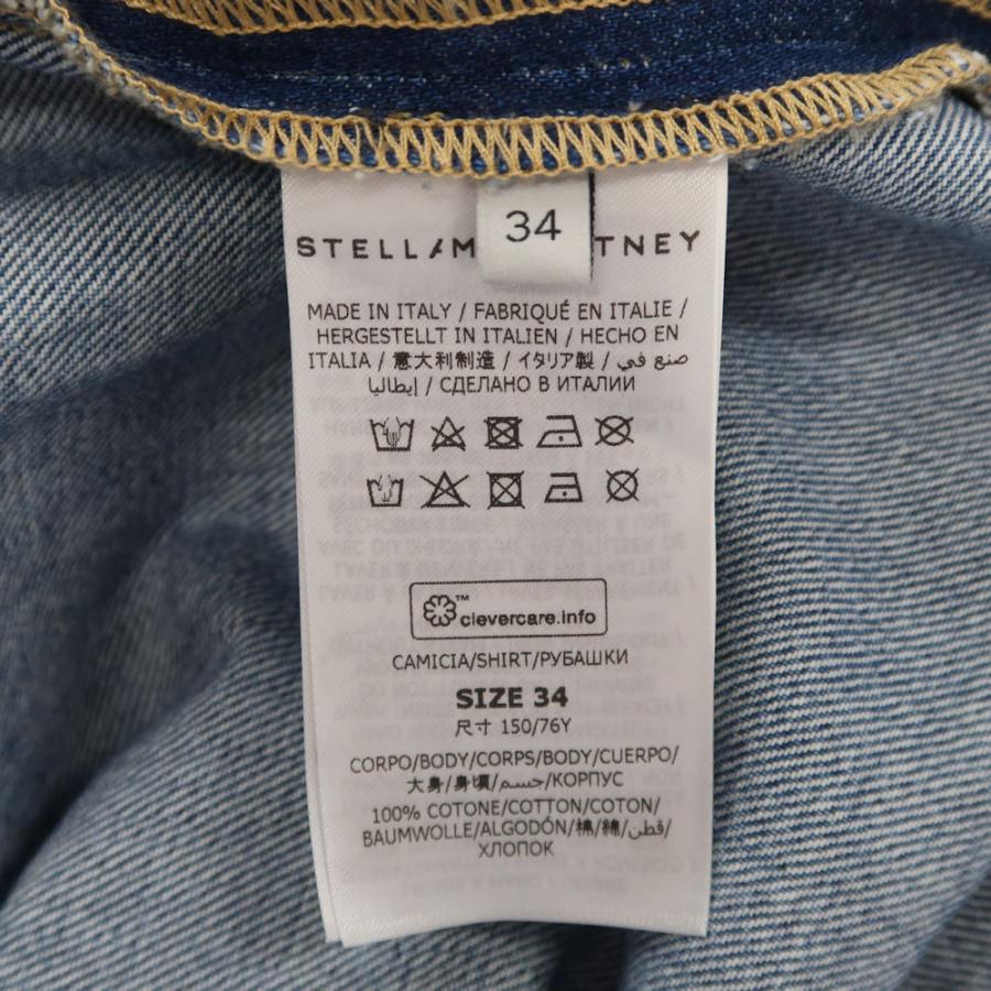 Stella McCartney 未使用 STELLA McCARTNEY ステラマッカートニー  