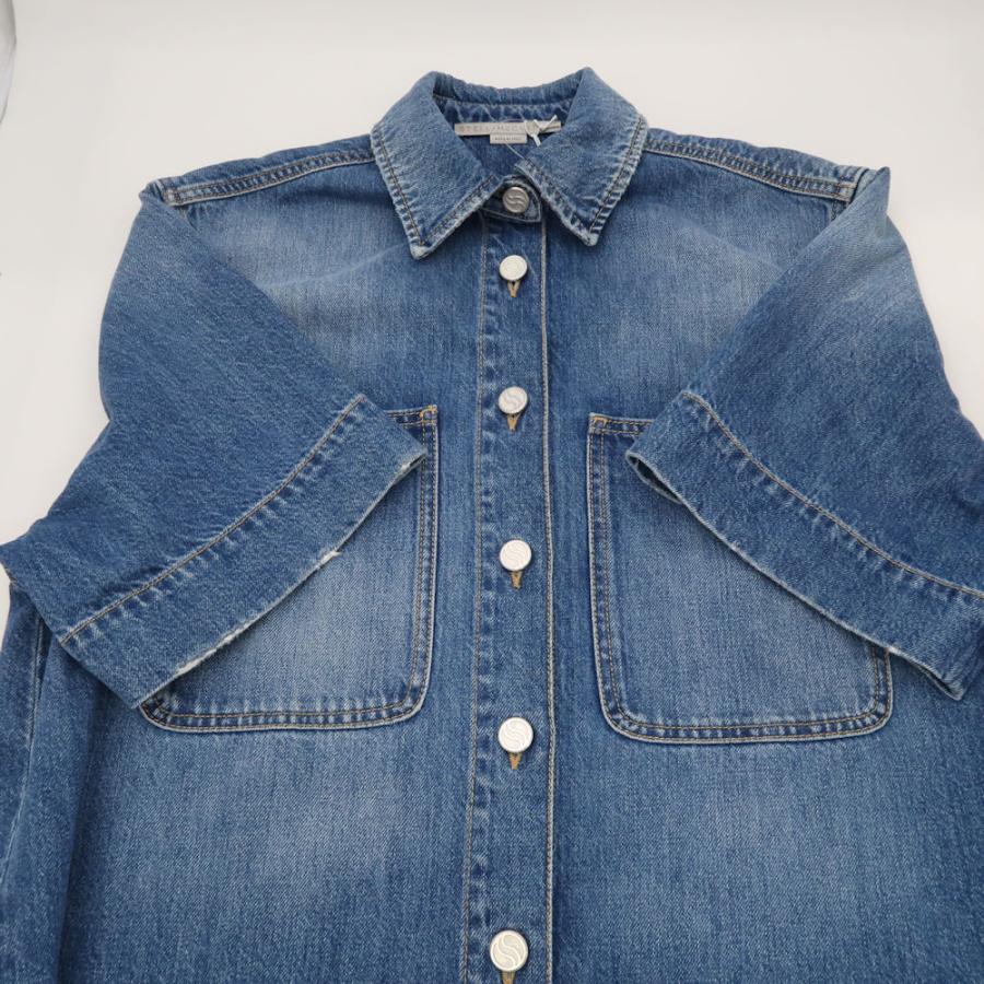 Stella McCartney 未使用 STELLA McCARTNEY ステラマッカートニー  