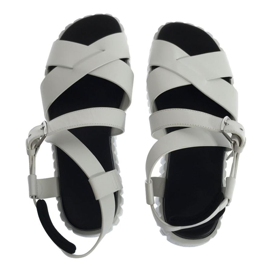 HERMES サンダル36 エクストラ 正規品 サンダル 《エクストラ》 - ベージュ | Hermès - エルメス-公式