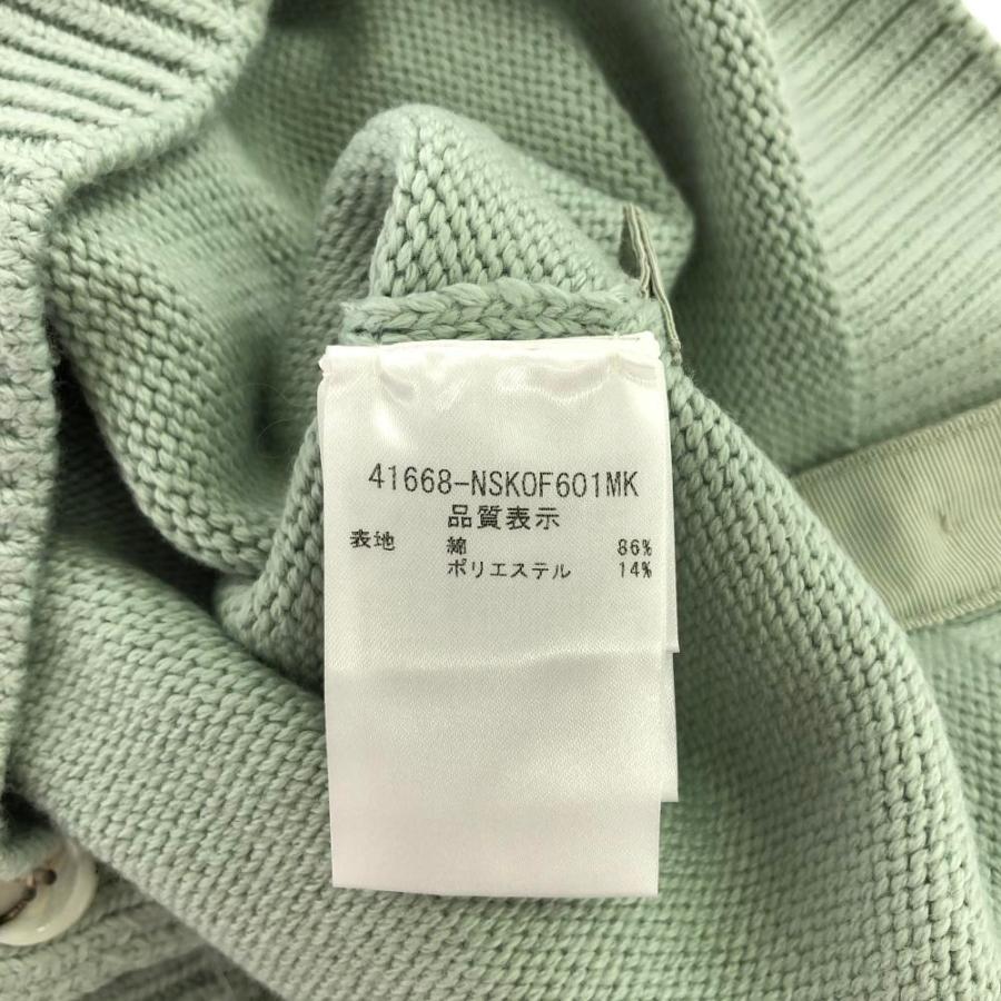 FOXEY NEW YORK 未使用 フォクシー 41668 コットンキャンディセーター  