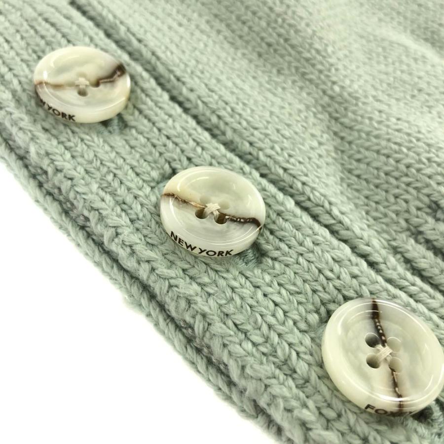 FOXEY NEW YORK 未使用 フォクシー 41668 コットンキャンディセーター  