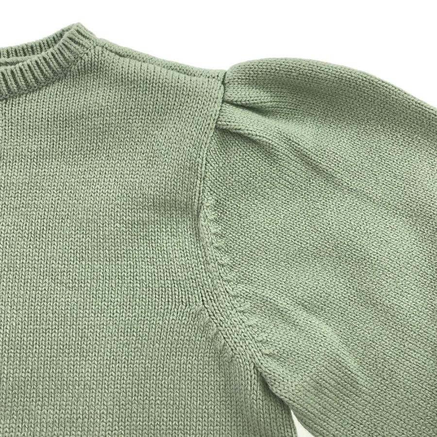 FOXEY NEW YORK 未使用 フォクシー 41668 コットンキャンディセーター  