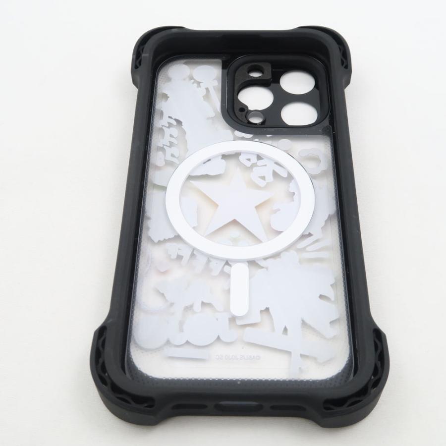 CASETiFY 未使用 ケースティファイ JOJO ジョジョの奇妙な冒険 CASETiFY 未使用 ケースティファイ JOJO ジョジョの奇妙な冒険