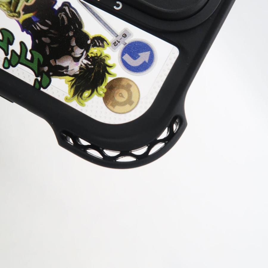 CASETiFY 未使用 ケースティファイ JOJO ジョジョの奇妙な冒険 CASETiFY 未使用 ケースティファイ JOJO ジョジョの奇妙な冒険