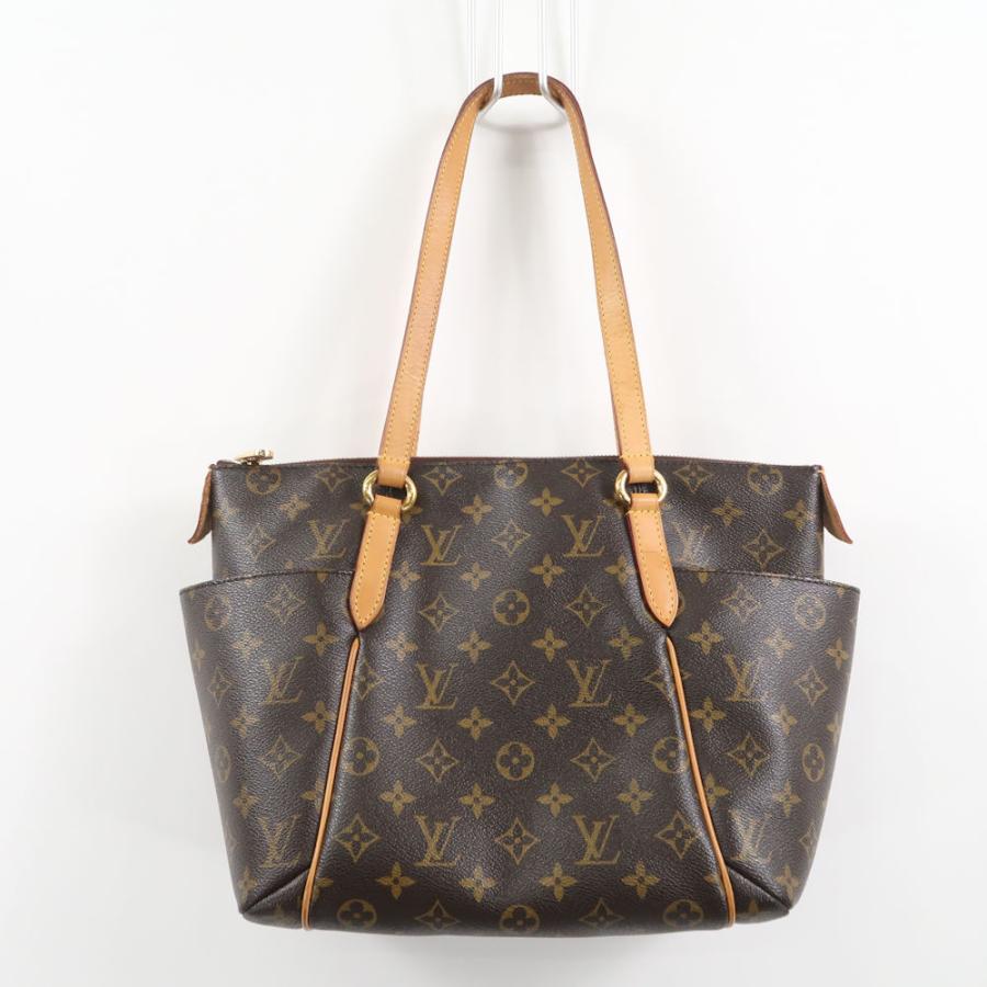 LOUIS VUITTON（ルイ・ヴィトン） 美品 M56688 モノグラム トータリー 