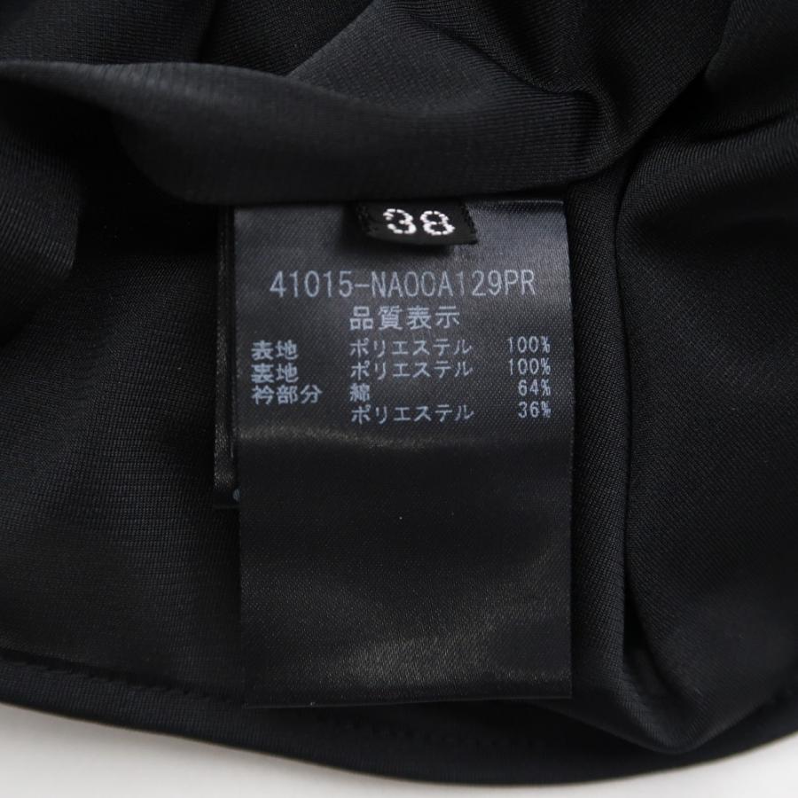 FOXEY NEW YORK 美品 フォクシー 41015 ワンピース 38 (S