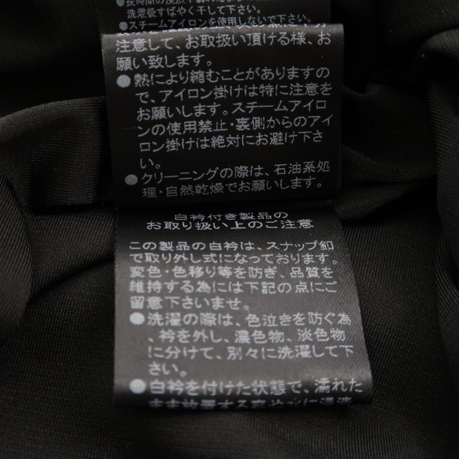 FOXEY NEW YORK 美品 フォクシー 41015 ワンピース 38 (S