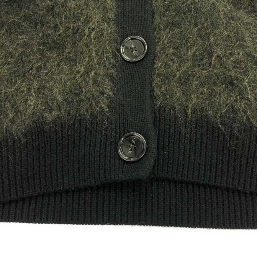 未使用 Acne Studios アクネストゥディオズ FN-WN-KNIT000297 モヘア 