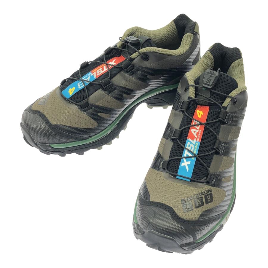 SALOMON（サロモン） 未使用 475685 XT-4 OG スニーカー 24.5cm 
