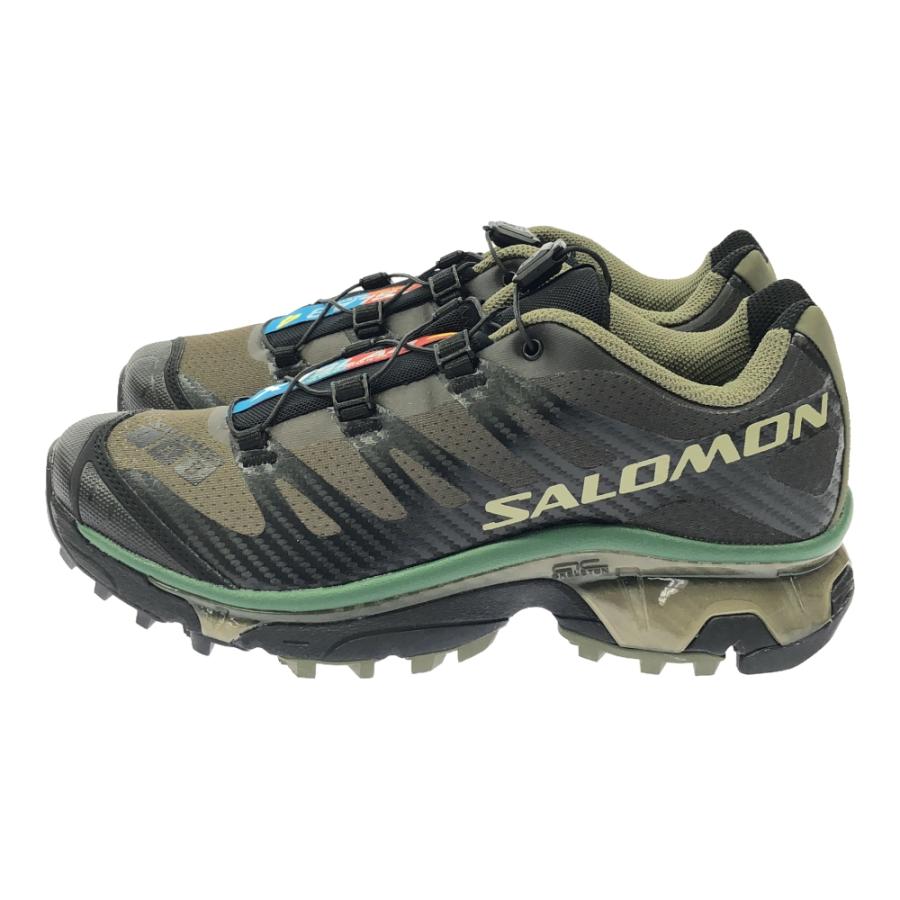 SALOMON（サロモン） 未使用 475685 XT-4 OG スニーカー 24.5cm 