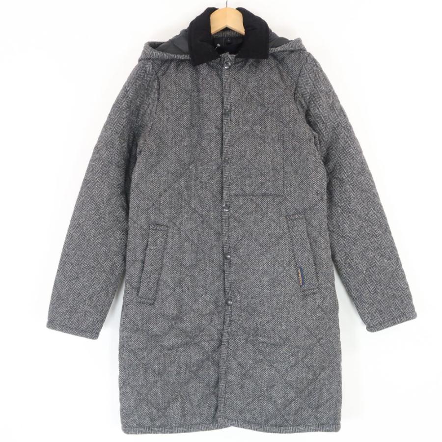 LAVENHAM（ラベンハム） 美品 LVH-16A-TB-1 キルティング コート