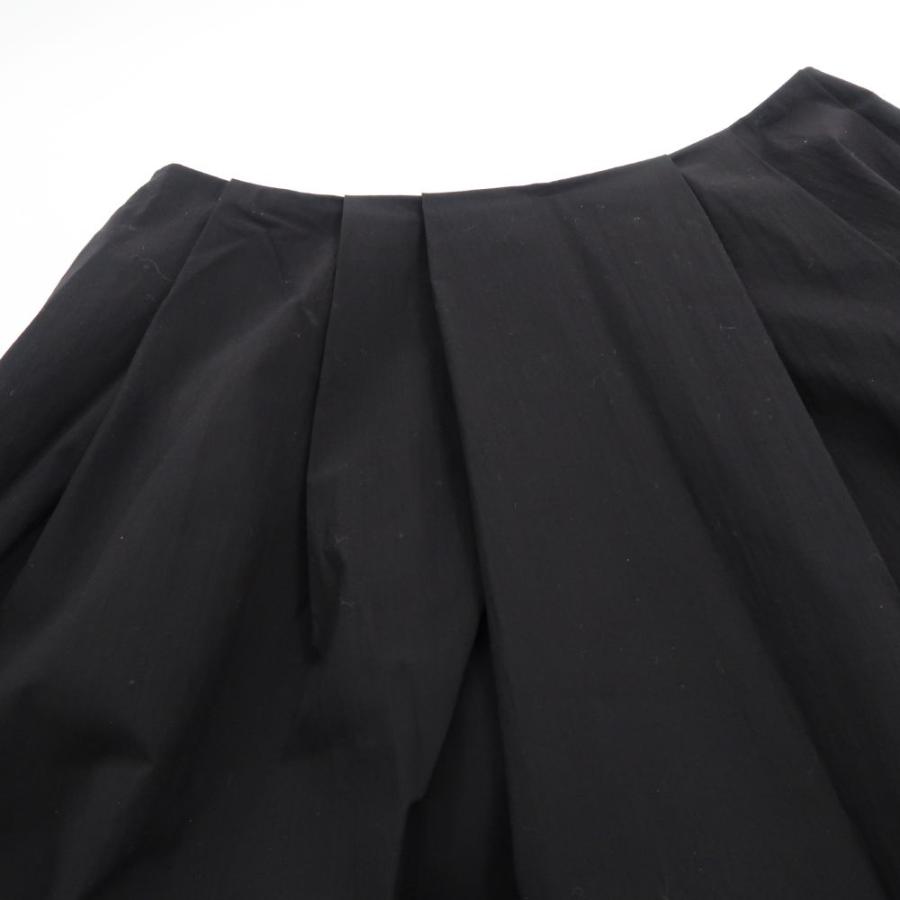 FOXEY NEW YORK 美品 フォクシー 32086 フェザーライト スカート