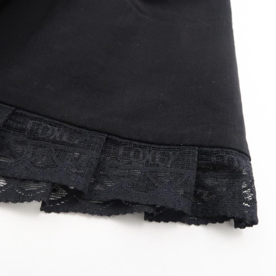 FOXEY NEW YORK 美品 フォクシー 32086 フェザーライト スカート