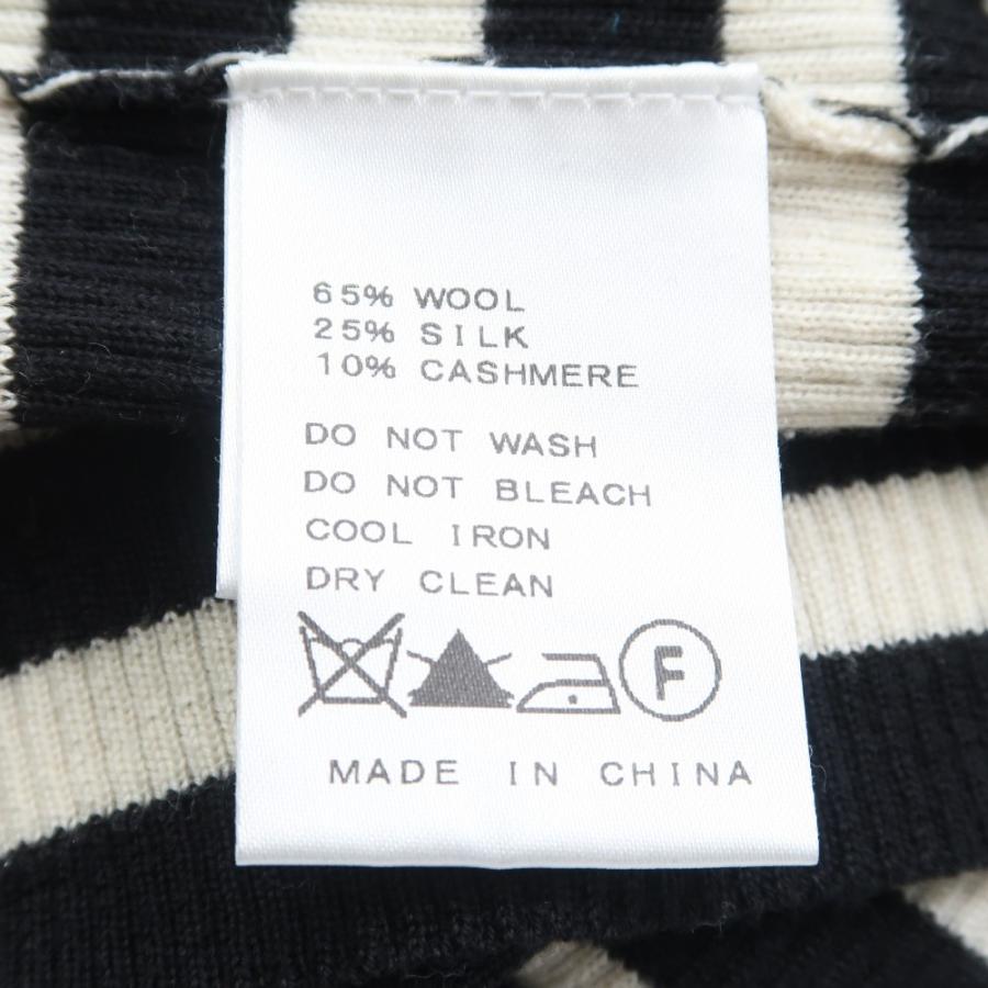 美品 ドゥーズィエムクラス ニット シルクカシミヤ 【公式通販】
