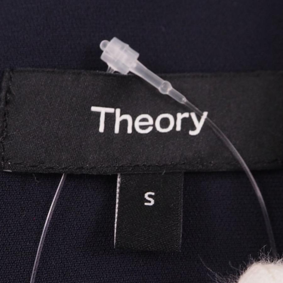 theory 美品 Theory セオリー オールインワン S トリアセテート 他  