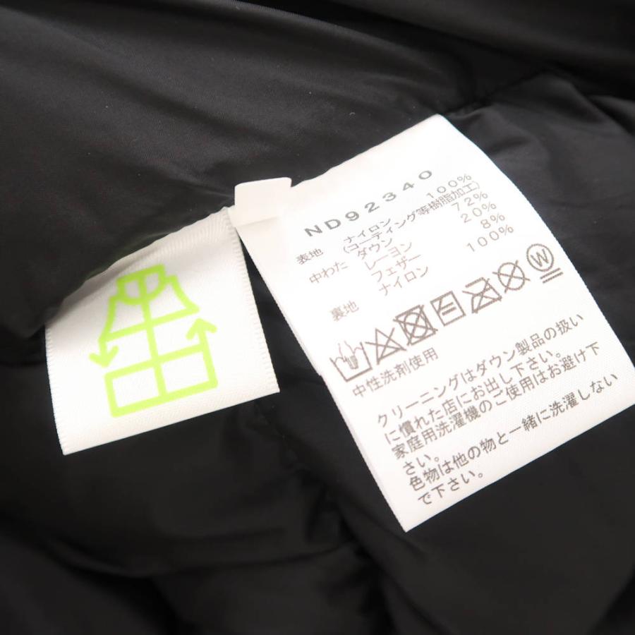 THE NORTH FACE（ザ ノースフェイス） 美品 ノースフェイス ND62340 