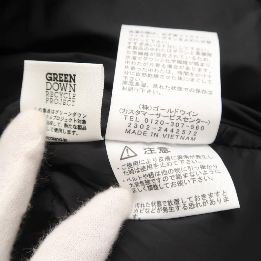 THE NORTH FACE（ザ ノースフェイス） 美品 ノースフェイス ND62340
