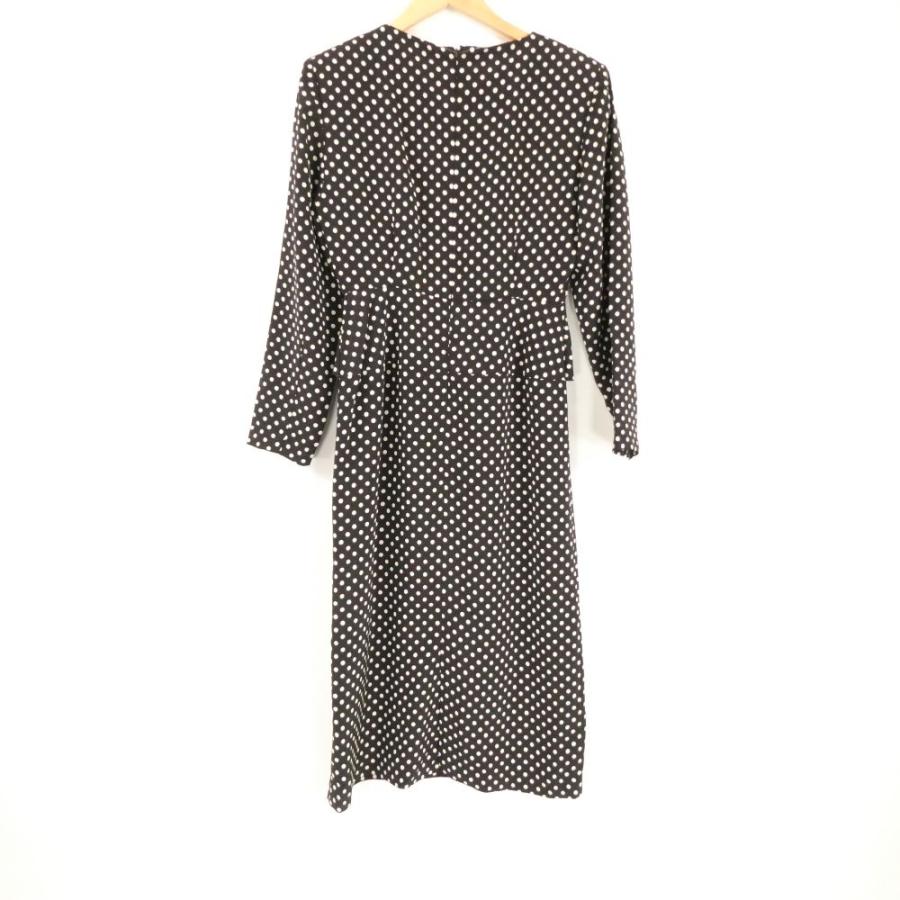 Ballsey（ボールジィ） 美品 ワンピース 8 S ポリエステル100％ 長袖