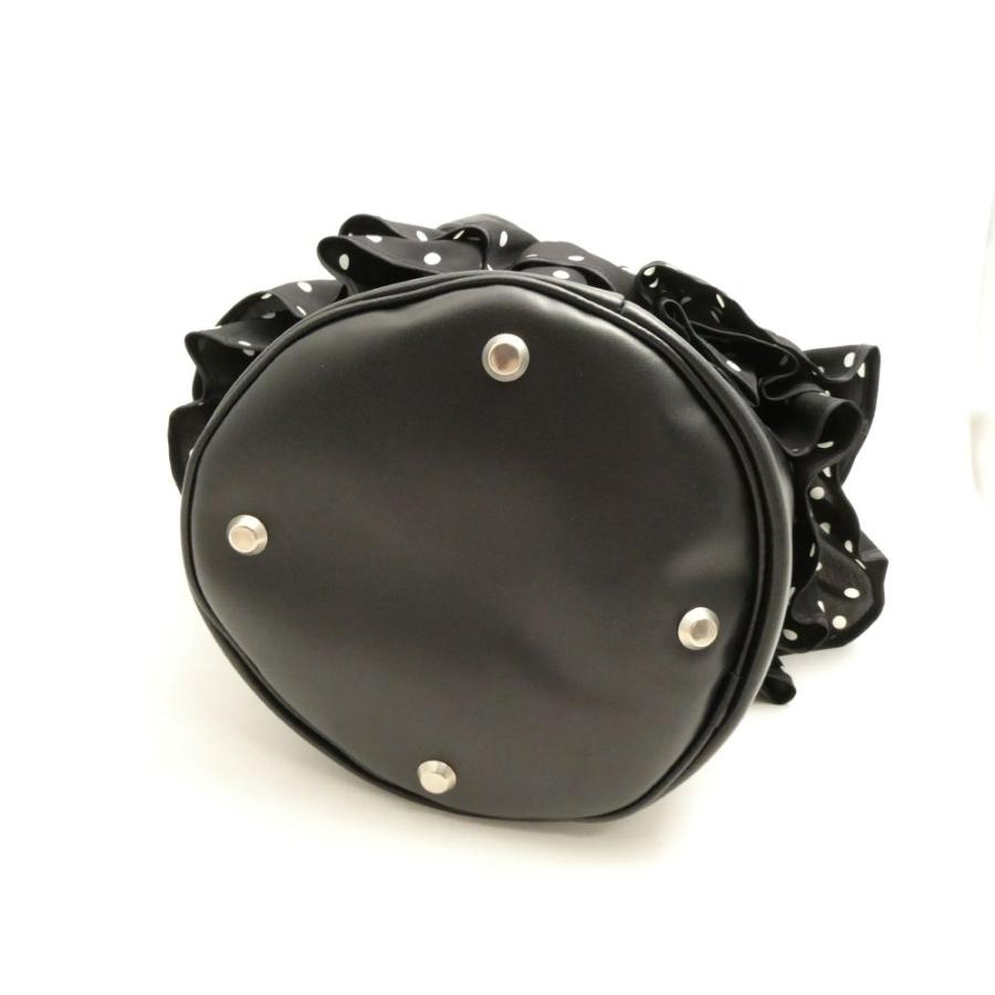 美品 setsuko sagittaire セツコサジテール ピクニック ハンドバッグ 1