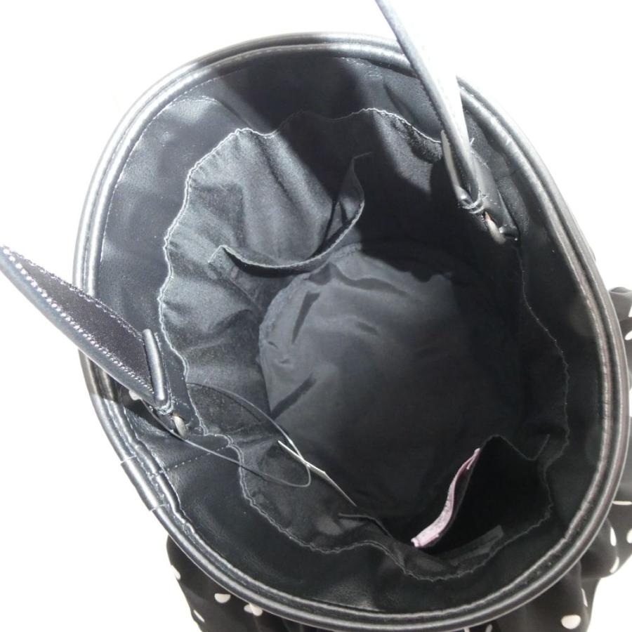 美品 setsuko sagittaire セツコサジテール ピクニック ハンドバッグ 1