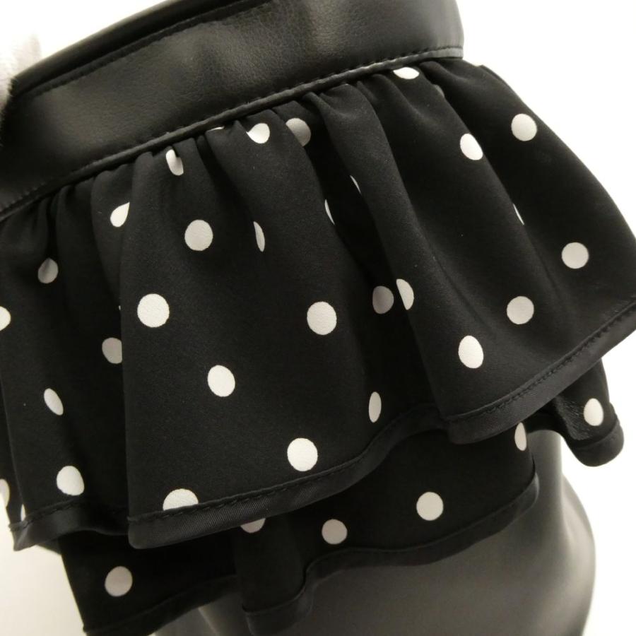 美品 setsuko sagittaire セツコサジテール ピクニック ハンドバッグ 1