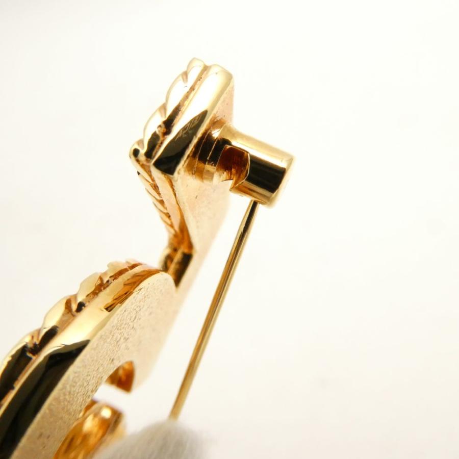 CHANEL（シャネル） 未使用 ピン ブローチ 1点 No.5 ココマーク