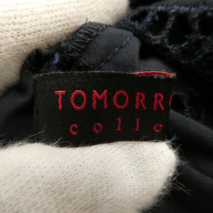 TOMORROWLAND collection 美品 Collection トゥモローランド  