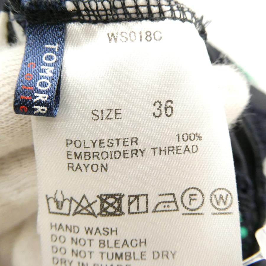 TOMORROWLAND collection 美品 Collection トゥモローランド  