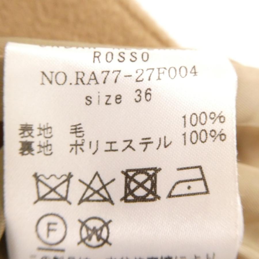 URBAN RESEARCH ROSSO（アーバンリサーチ ロッソ） RA77-27F004