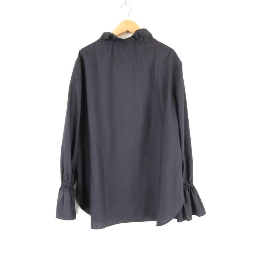 UNITED ARROWS（ユナイテッドアローズ） 美品 1521-699-1446 フリル