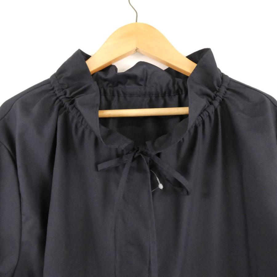 美品 UNITED ARROWS ユナイテッドアローズ 1521-699-1446 フリルカラー フレアスリーブ ブラウス F ポリエステル100％ 長袖 トップス シャツ レディース AM7222A8 楽天市場】【中古】UNITED ARROWSフリルカラーフレアスリーブブラウス