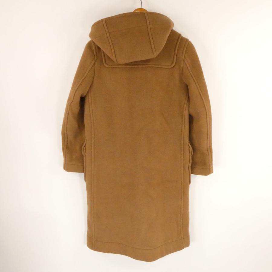 LONDON Tradition（ロンドントラディション） 美品 ダッフルコート 34