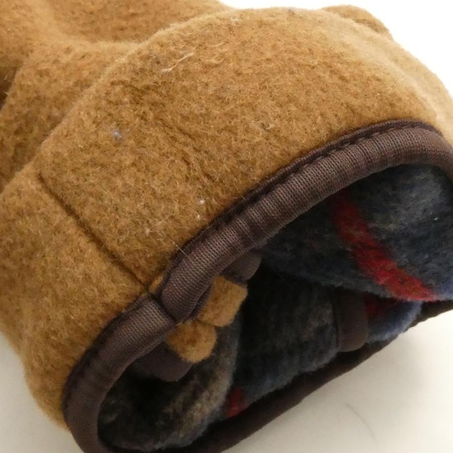 LONDON Tradition（ロンドントラディション） 美品 ダッフルコート 34